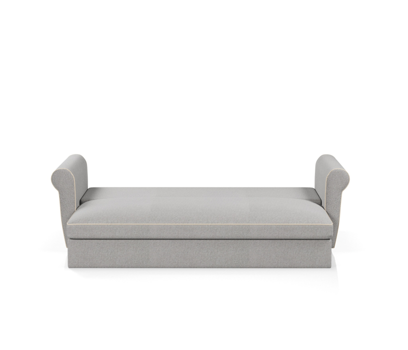 Диваны еврокнижки, Диван-кровать Гамбург еврокнижка,велюр