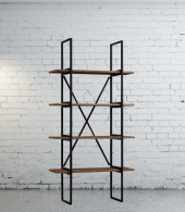 Стеллажи, Стеллаж Брайтон