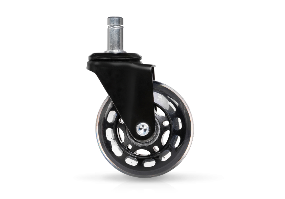 Аксессуары, Набор колес 5 шт на компьютерное кресло