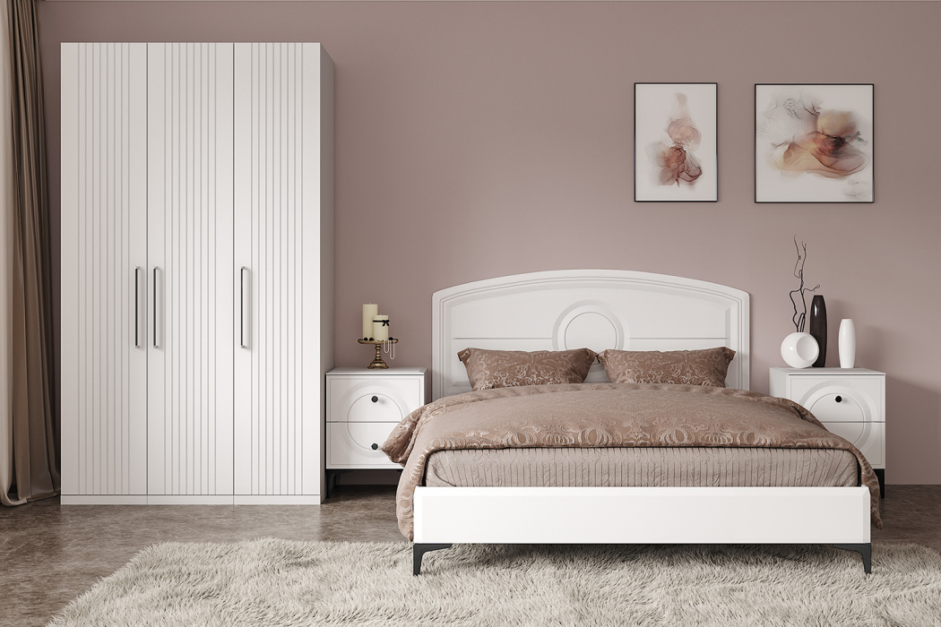 Для одежды, Шкаф комбинированный Валенсия 13.12