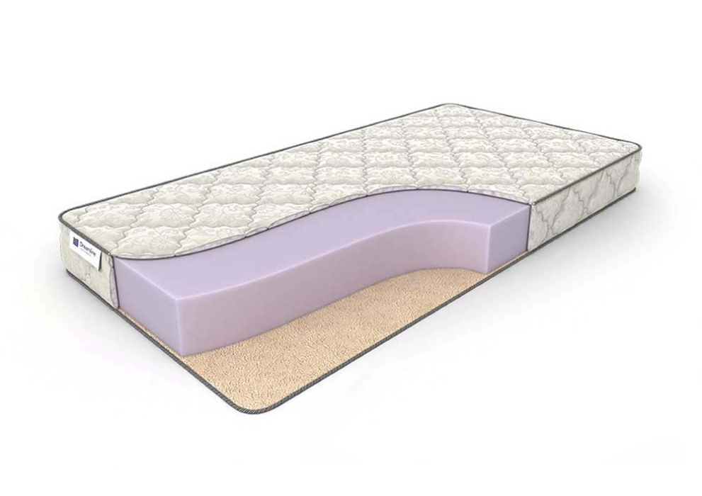 В скрутке, Матрас Dreamline DreamRoll Season Max 1200*2000