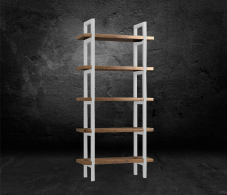 Стеллажи, Стеллаж Денвер