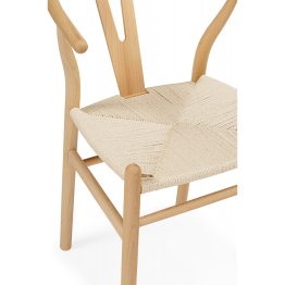 Деревянный стул Arcus