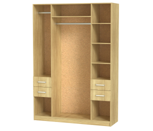 Шкаф Феникс М-14