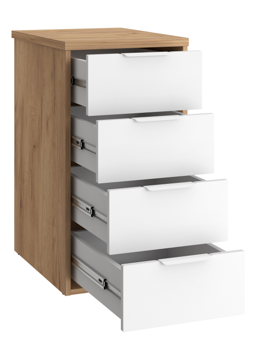 Комоды, Тумба К-53