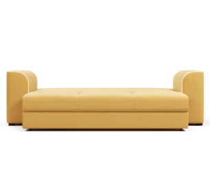 Диван-кровать прямой Нарвик еврокнижка,велюр