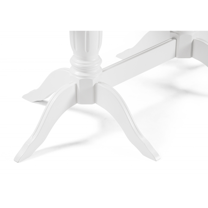 Обеденные столы, Деревянный стол Эритрин