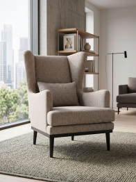 Кресло Вегас, рогожка